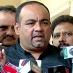 The MQM has decided to leave the government