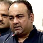 پیپلزپارٹی نے شہر کیلئے کوئی کام نہیں کیا،سندھ میں صوبہ ضرور بنے گا،خواجہ اظہار