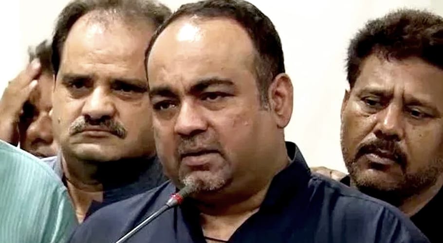 پیپلزپارٹی نے شہر کیلئے کوئی کام نہیں کیا،سندھ میں صوبہ ضرور بنے گا،خواجہ اظہار