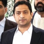 سندھ کے گندم کے گودام اور باردانہ رینجرز کے حوالے کیے جائیں، خرم شیر زمان