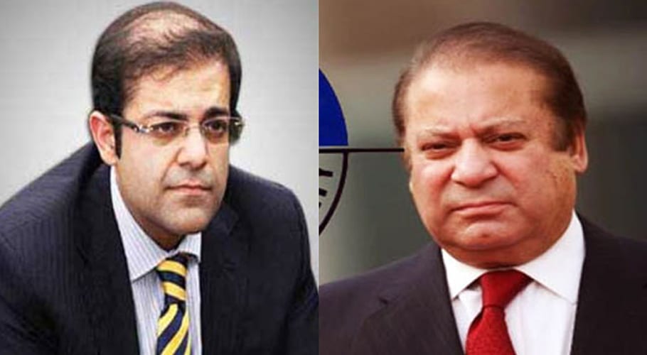 NAB decides to bring back Nawaz Sharif, Salman Shehbaz