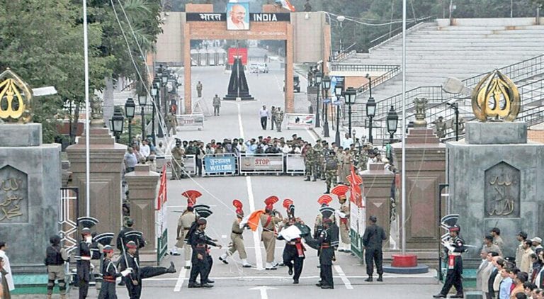 200 Pakistanis stranded in India due to lockdown to return on Sept 3