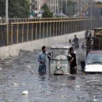 Sindh govt approves distribution of Rs 4 billion among rain victims