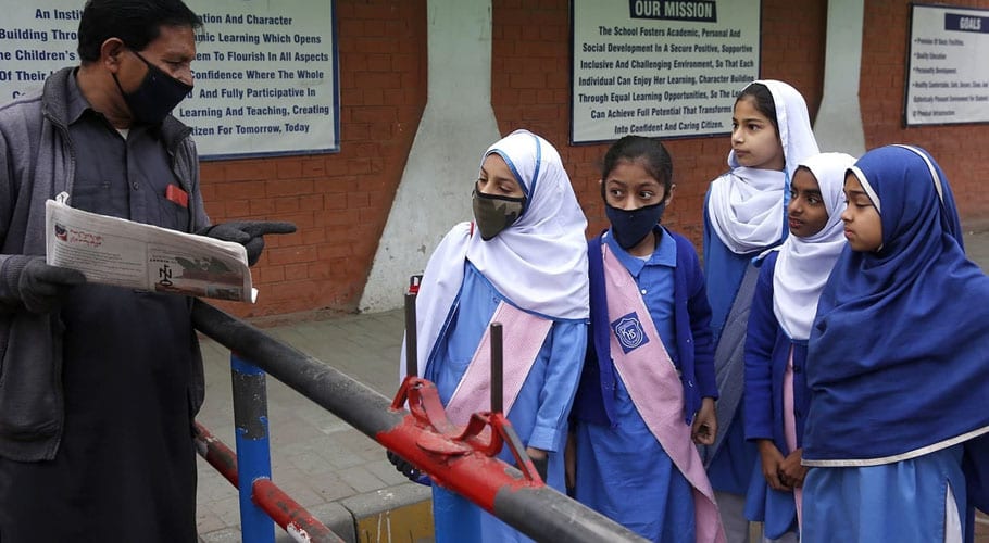 Private educational institutes in Sindh to reopen on August 15