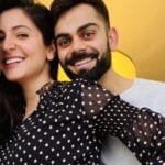 Anushka Sharma, Virat Kohli expecting first child