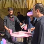 اسلام آباد، 9اور10 محرم الحرام کو دودھ اورپانی کی سبیلیں لگانے کا فیصلہ