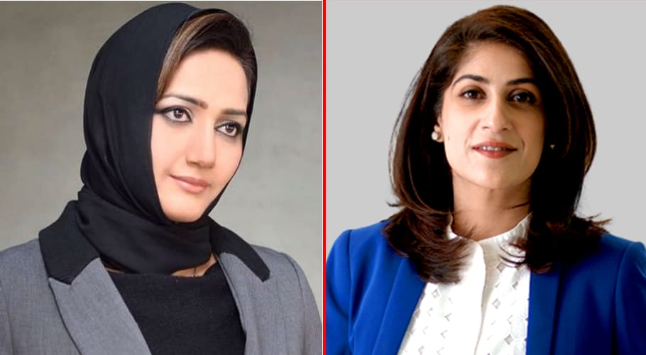 Pakistan women journalists say they face online abuse for criticising govt