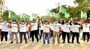 defence day celebration 2020