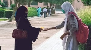 Educational institutions reopened in Pakistan