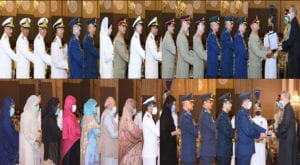 defence day celebration 2020