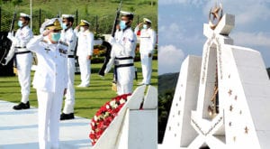 defence day celebration 2020