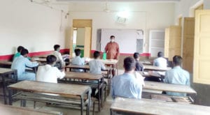 Educational institutions reopened in Pakistan