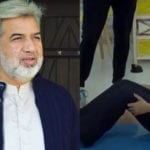 ٹی وی پر خاتون کی ورزش اور انصار عباسی کا زاویۂ نظر، سوچ کیا ہونی چاہئے؟