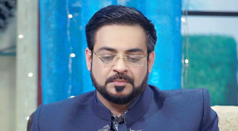 وزیرِ اعظم نے سرِ عام سزائے موت کو قانون بنانے کی تائید کی۔عامر لیاقت حسین