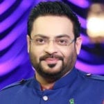 سرِ عام پھانسی پر گول مول بیان، عامر لیاقت کا فواد چوہدری کو خاموش رہنے کا مشورہ
