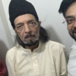 اللہ تعالیٰ علامہ ضمیر اختر نقوی کے تمام گناہ معاف فرمائے۔عامر لیاقت حسین