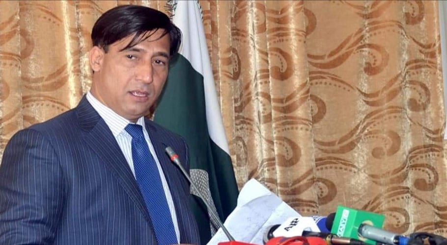 اقوامِ متحدہ مسئلۂ کشمیر کے حل کیلئے اپنا کردار ادا کرے۔عبدالحمید لون