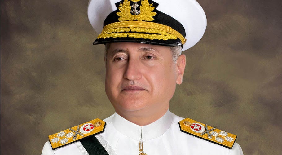 پاک بحریہ قومی مفادات کے تحفظ کی بھرپور صلاحیت رکھتی ہے۔نیول چیف