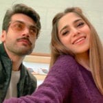 اپنی شادی کے بارے میں آئمہ بیگ نے دل کی بات کہہ ڈالی