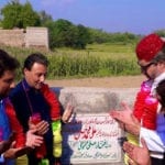 وفاقی وزیر علی محمد خان کے حلقۂ انتخاب میں گیس آگئی، 1 ارب کا فنڈ منظور