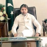 حلقۂ انتخاب میں ترقیاتی کام کیلئے فنڈز منظور، علی محمد خان وزیرِ اعظم کے شکر گزار