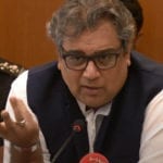 کراچی میں بے ہنگم تعمیرات، سندھ بلڈنگ کنٹرول اتھارٹی نے منفی کردار ادا کیا۔علی زیدی