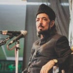 علامہ ضمیر اختر نقوی کا انتقال اور شاعری و خطابت کے سنہرے دور کا اختتام