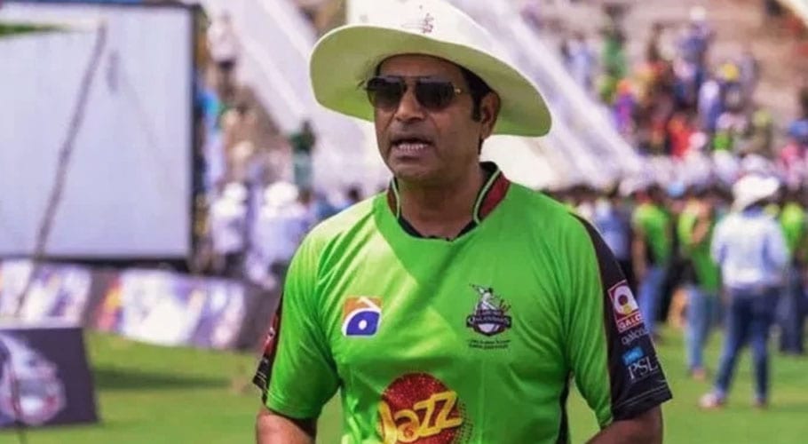 پاکستان میں 70 سالوں میں اگر کوئی برانڈ بنا ہے تو وہ پی ایس ایل ہے، عاقب جاوید