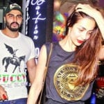 ارجن کپور کے بعد ملائکہ اروڑابھی کورونا وائرس کا شکار ہوگئیں