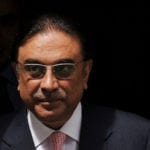 سابق صدر آصف زرداری کی 3 ضمنی ریفرنسز خارج کرنے کی درخواست مسترد