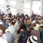سانحہ کے ڈی اے، جاں بحق افسران کے ایصال ثواب کیلئے دعائیہ تقریب کا اہتمام