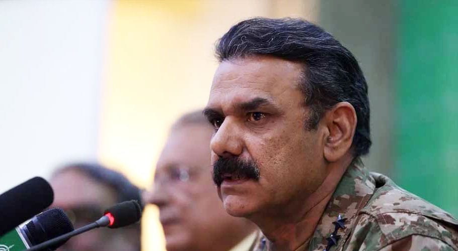 رشکئی اکنامک زون کے قیام کیلئے وزیرِ اعظم ہاؤس میں معاہدہ آج ہوگا۔عاصم سلیم باجوہ