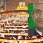 BAP's Khalid Bizenjo emerges victorious in Senate election