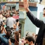 Bilawal Bhutto reached Karachi to lead the rally