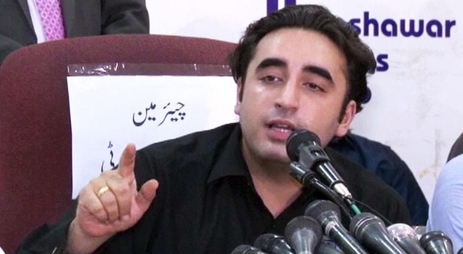 PPP announces resignation from all PDM posts