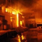 بلدیہ فیکٹری میں زندہ جلائے جانے والے افراد کے لواحقین آج بھی انصاف کے منتظر