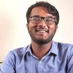 بچپن میں دماغی فریکچر کا شکار ہونے والا بھارتی نوجوان انسانی کیلکولیٹر قرار