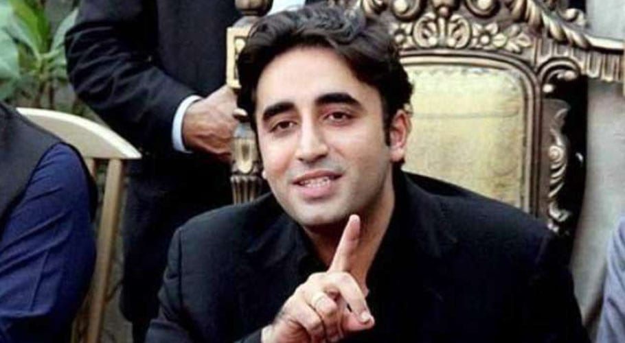 ”جمہوریت بہترین انتقام ہے“بلاو ل بھٹو کا یوسف رضا گیلانی کی فتح پر ردِ عمل