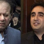 نواز شریف نے بلاول کی اے پی سی میں ورچوئل شرکت کی دعوت قبول کرلی