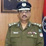 govt removes Umar Sheikh as CCPO Lahore