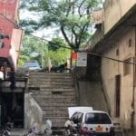 cda inspectors allowed illegal construction in islamabad