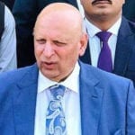 Pakistan robbed in new IMF-PTI deal:Chaudhry Sarwar