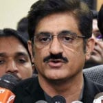 سندھ میں 24گھنٹوں کے دوران 1029نئے کیسز رپورٹ ہوئے، وزیر اعلیٰ سندھ