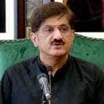 سندھ میں 1ہزار178نئے کوروناکیسز رپورٹ،13 افراد جاں بحق، وزیراعلیٰ سندھ