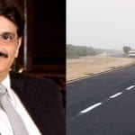 وزیرِ اعلیٰ مراد علی شاہ کراچی میں نئی سڑک کا افتتاح آج کریں گے