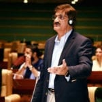Sindh approves Rs 1477 billion budget for new financial year