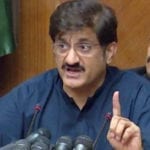 گزشتہ 24گھنٹوں میں 16اموات اور 910کیسز رپورٹ ہوئے، وزیر اعلیٰ سندھ