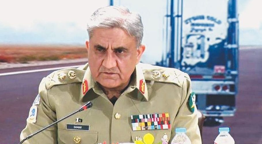 پاک فوج وطن کے دفاع کے لیے ہر سطح تک جائے گی، آرمی چیف