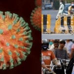کراچی میں کورونا وائرس کے بڑھتے ہوئے کیسز اور مائیکرو اسمارٹ لاک ڈاؤن
