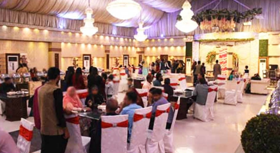 کراچی،ایس او پیز کی خلاف ورزی کرنے والے ریسٹورنٹس،شادی ہالز بند کرنے کا فیصلہ